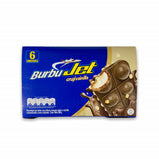 BurbuJet Crujivainilla 300g