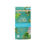 Cafe Quindio Descafeinado 340g