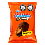 Brownie Chocoramo Ramo 65g