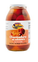 Chontaduro  Gusto Latino 790g