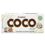 Jabon Coco Varela 300g