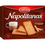 Cuétara Napolitanas 426g