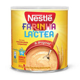 Farinha lactea Nestle  360g