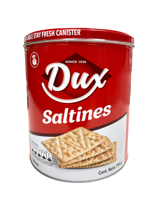 Dux Saltines 794g