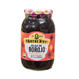 Borojo Jalea Mama Tere 560g