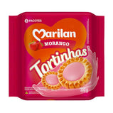 Marilan Tortinhas 300g