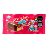 Gansito Ramo 222g