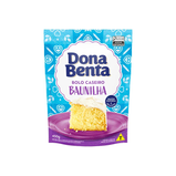 Bolo caseiro  Dona Benta  450g