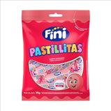 Fini Pastillitas 90g