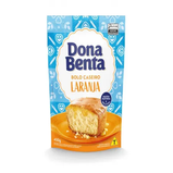 Bolo caseiro  Dona Benta  450g