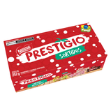 Prestigio sortidos Nestlé  252g