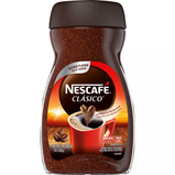 Nescafe Clásico Nestlé  200g