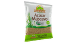 Acucar Mascavo  Saude da Terra 500g