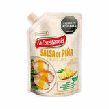 Salsa De Piña La Constancia 400g