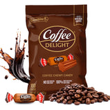 Coffee delight  chewy Colombina  430g