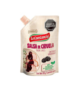 Salsa ciruela  La Constancia  200g