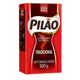 Cafe Tradicional Pilao 500g