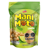 ManiMoto Sabor Limón 170g