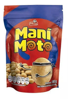 Frito lay Mani Moto 180g