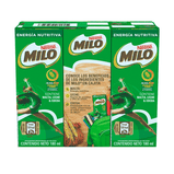 Milo Nestle 6Und