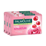 Jabon Palmolive 85g