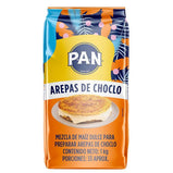 PAN Arepas de Choclo 850g