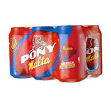 Pony Malta 6Und