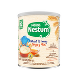 Nestum trigo y miel Nestle 300g