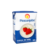 Creme de Leite Piracanjuba 200 g