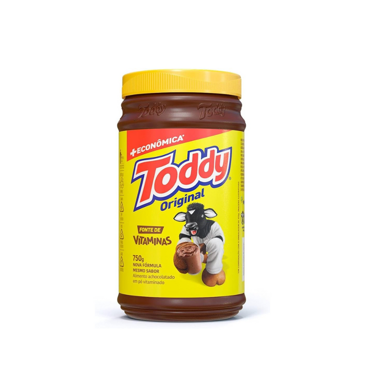 Toddy Original Toddy  750 ml