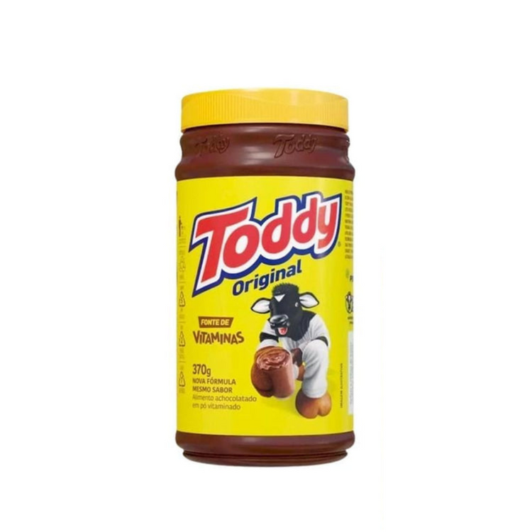 Toddy Original Toddy  370 ml