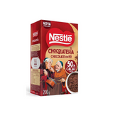 Chocolate em Pó Nestlé  200g