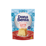 Bolo caseiro  Dona Benta  450g