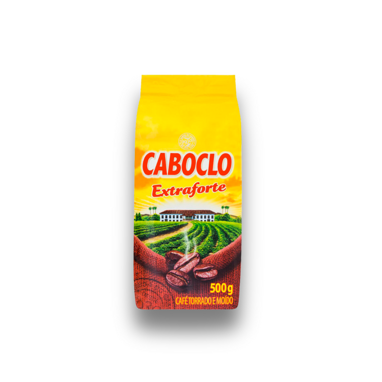 Cafe Caboclo 500g
