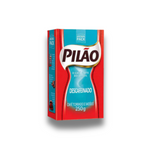 Cafe Pilao Descafeinado 250g