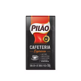 Cafe Espresso Pilao 500g