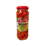 Pimenta Malagueta Aroma D'Minas 300g