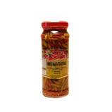 Pimenta Malagueta Misturada Aroma D'Minas 300g