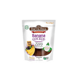 Banana com Açaí Barrinhas DaColonia 150g