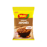 Amendoim Japonês Yoki 500g