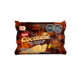 Cocosette Nestle 8Und 400g