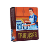 Triguisar  La gran Cocina  70g