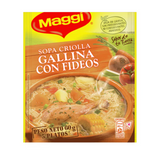 Sopa Criolla Maggi 60g