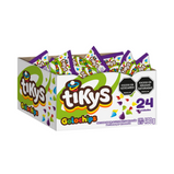 Tikys Golochips 24Und 480g