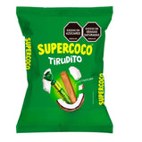 Supercoco Chewy 400g