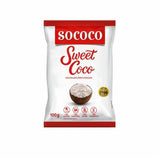 Coco Ralado úmido Sweet Coco Sococo 100g