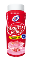 Tarrito Rojo Fresa JGB 330g