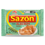 Sazon  Ajinomoto  60g