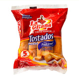 Tostados La Gitana 110g