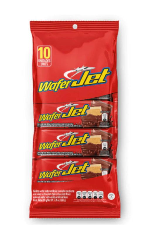 wafer Jet 220g